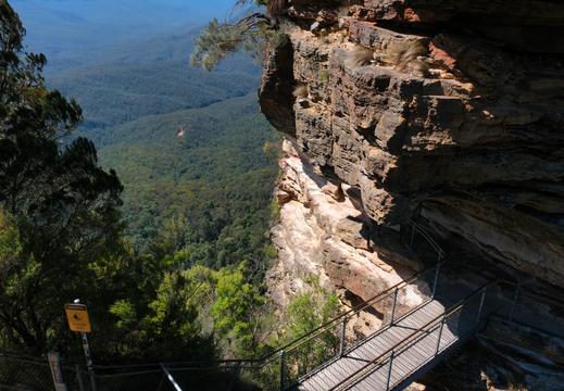Blue Mountains NSW AU