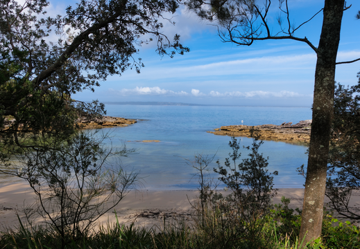 Currarong NSW AU