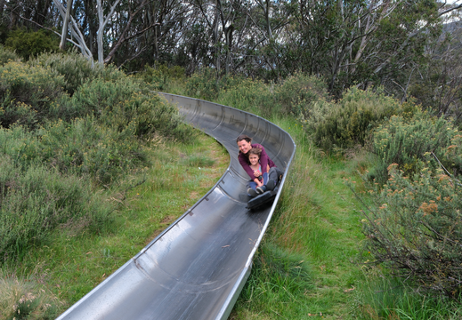 Kosciuszko National Park NSW AU