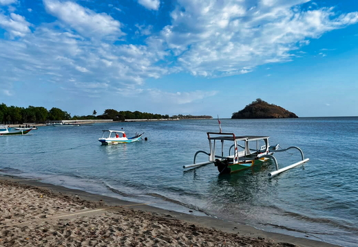 Lombok Indonesia