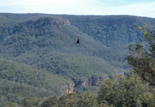 Morton National Park NSW AU