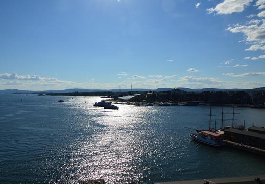 Oslo Norway