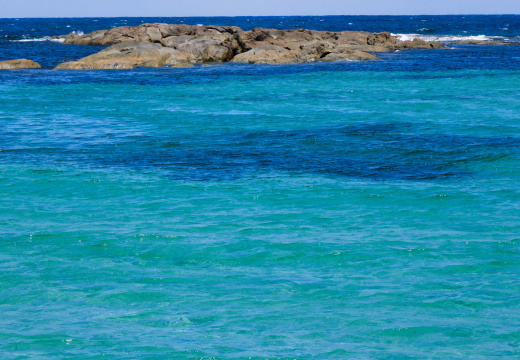 Peaceful Bay WA AU 2026