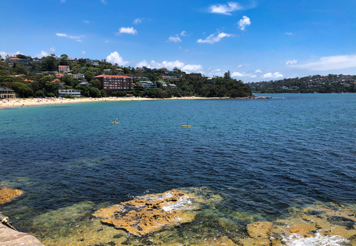 Sydney NSW AU