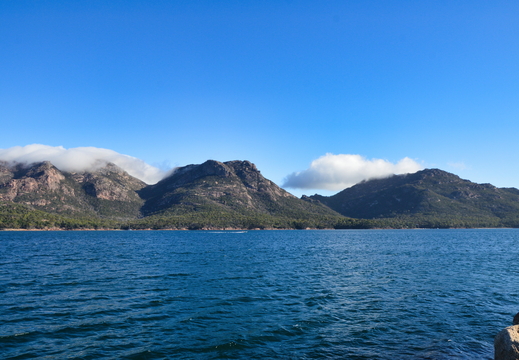 Tasmania AU