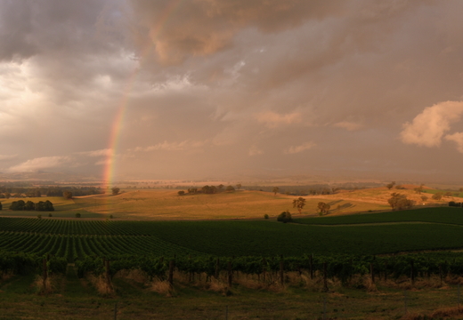 Tumblong Hills NSW AU