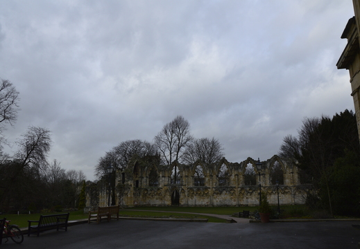 UK York