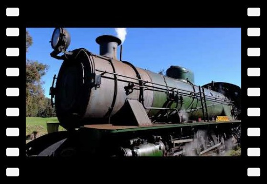 Hotham Valley WA AU 2024