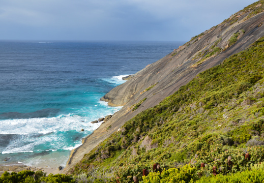 Albany Bald Head WA AU 2023