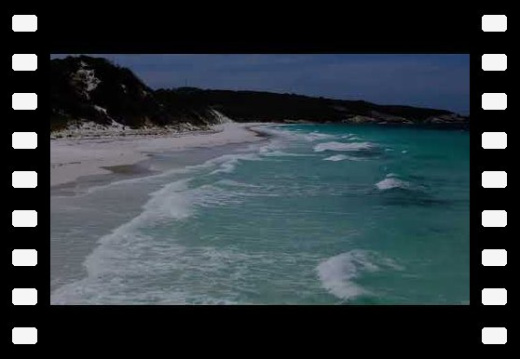 Albany WA AU 2025